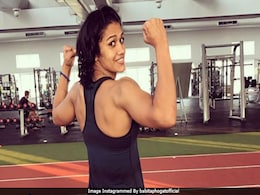 बेटी बबीता का मुकाबला नहीं देख पाये महावीर फोगाट, इस बार ये रही वजह बेटी बबीता का मुकाबला नहीं देख पाये महावीर फोगाट, इस बार ये रही वजह