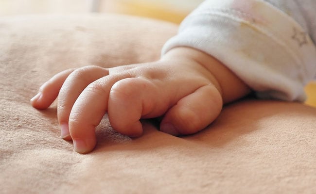 Couple In Court For Giving Baby Girl 'Boy's Name'. Judge May Pick New One