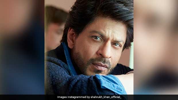 Happy Birthday Shah Rukh Khan: A Quick Sneak Peek Into his Fitness and Diet