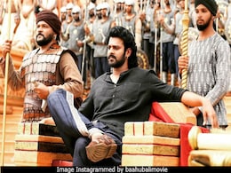 <I>Baahubali</i> Sets Retained By Ramoji Film City For Tourist Attraction <I>Baahubali</i> Sets Retained By Ramoji Film City For Tourist Attraction