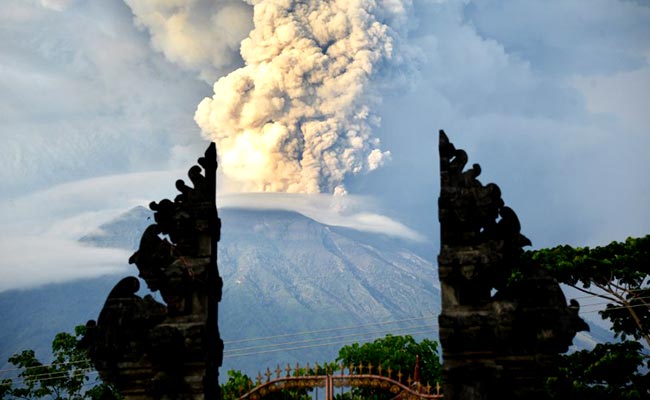 bali smoke