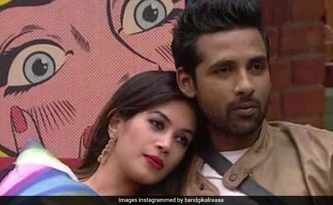 <i>Bigg Boss 11</i>, November 20, Written Update: Bandgi Kalra Receives Special Power. Saves 'Love' Puneesh Sharma