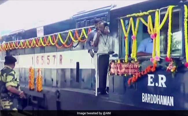 Bandhan Express, New Train Between Bengal And Bangladesh: 10 Facts