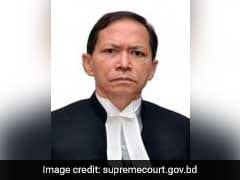 Bangladesh Chief Justice Surendra Kumar Sinha Resigns After Graft Allegations