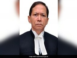 Bangladesh Chief Justice Surendra Kumar Sinha Resigns After Graft Allegations Bangladesh Chief Justice Surendra Kumar Sinha Resigns After Graft Allegations