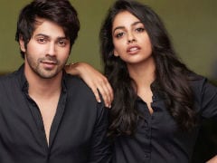 Why '<I>October</i> Girl' Banita Sandhu Was Chosen For Varun Dhawan's Film