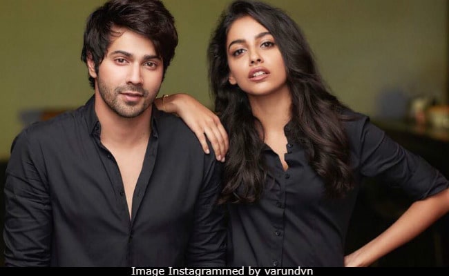 Why 'October Girl' Banita Sandhu Was Chosen For Varun Dhawan's Film