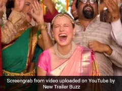 'Basmati Blues' Trailer Disappoints. 'Cultural Appropriation' Says Twitter
