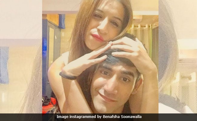 Bigg Boss 11: Evicted Benafsha Soonawalla Has A Message For 'Haters