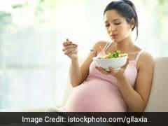 Here's Why Pregnant Women Must Eat Fish; Other Sources Of Omega 3 Fatty Acids