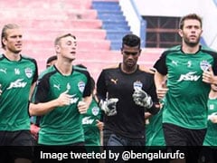When And Where To Watch, Bengaluru FC vs Mumbai City FC, Indian Super League 2017, Live Coverage On TV, Live Streaming Online