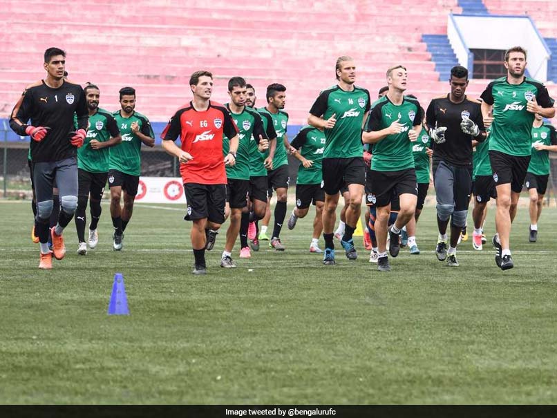 When And Where To Watch, Bengaluru FC vs Mumbai City FC, Indian Super League 2017, Live Coverage On TV, Live Streaming Online