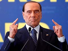Former Italian Prime Minister Silvio Berlusconi Diagnosed With Leukaemia