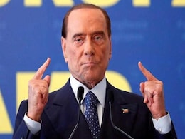 Italy's Silvio Berlusconi Accused Of Bribing Witness In Underage Sex Case Italy's Silvio Berlusconi Accused Of Bribing Witness In Underage Sex Case