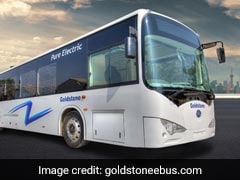 Zenobe Signs Deal With UK's National Express For 130 Electric Buses