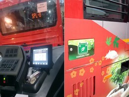 BEST Launches Electric Buses In Mumbai, To Ply From Today: 10 Facts BEST Launches Electric Buses In Mumbai, To Ply From Today: 10 Facts
