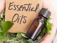 Do Essential Oils Help With Arthritis? Here's Everything You Need To Know
