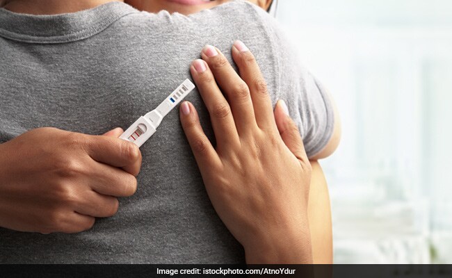 Top 5 Sex Positions To Get Pregnant