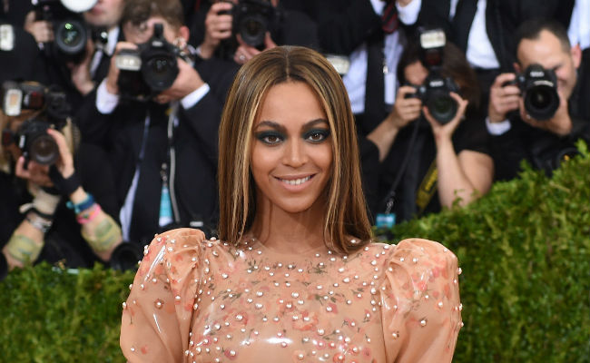 Beyonce Joins Disney's Live-Action <i>The Lion King</i> As Nala