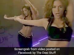 Beyonce, Shakira Dance To Deepika Padukone's <i>Ghoomar</i>. Video Is Must Watch