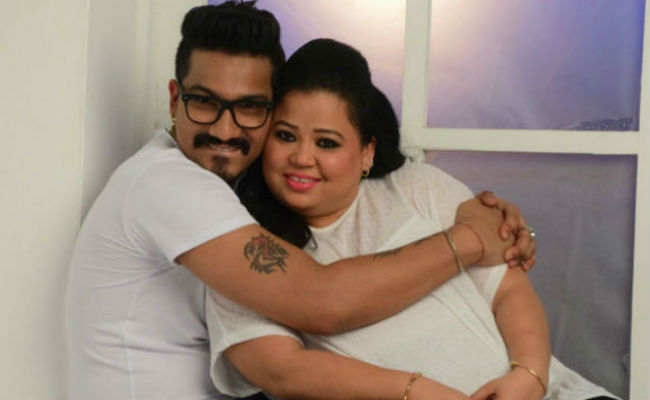 Bharti Singh And Haarsh Limbachiyaa's Wedding Plans Revealed