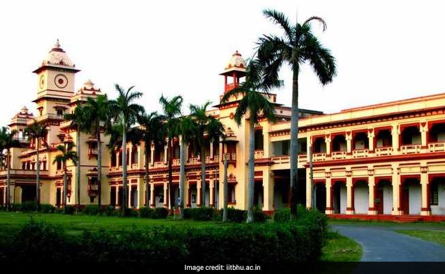 IRMA Signs MoU With IIT-BHU To Promote Innovation