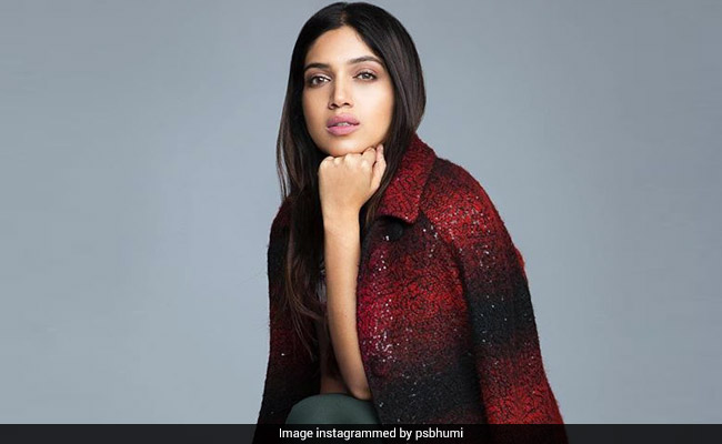 Confident Girls Are Demeaned In Our Culture, Says Bhumi Pednekar