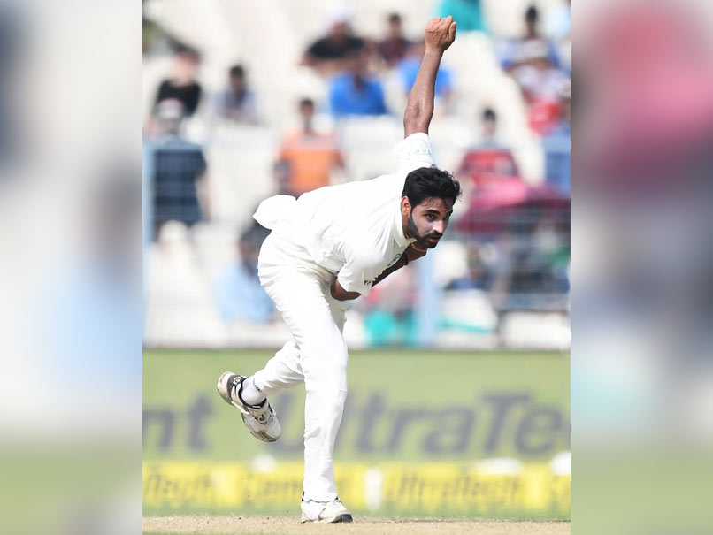 India vs South Africa: Bhuvneshwar Kumar Feels Bowling With Kookaburra Will Be Challenging