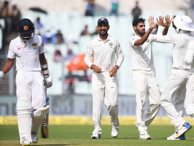 Angelo Mathews Feels Batsmen Need To Be Mentally Prepared Against Indian Bowlers