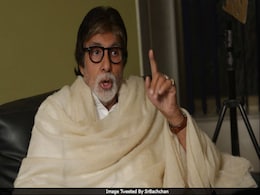 No, Amitabh Bachchan Didn't Have An Accident In Kolkata. But Thanks For The Concern No, Amitabh Bachchan Didn't Have An Accident In Kolkata. But Thanks For The Concern