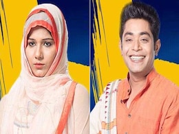 Bigg Boss 11: डबल एविक्शन में सब्यसाची और महजबीं हुए घर से बाहर Bigg Boss 11: डबल एविक्शन में सब्यसाची और महजबीं हुए घर से बाहर