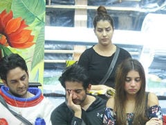 <i>Bigg Boss 11</i>, November 8, Written Update: Hina Khan And Others Cheat In The Task, Prize Money Becomes Zero