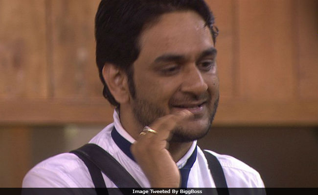 <i>Bigg Boss 11</i>, November 2, Written Update: Vikas Gupta Tries To Leave The House, Again