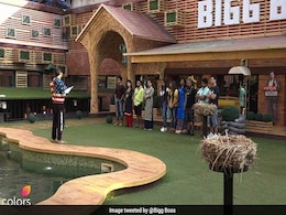<i>Bigg Boss 11</i>, November 10: Akash Dadlani, Puneesh Sharma's Friendship At Stake Over Captaincy <i>Bigg Boss 11</i>, November 10: Akash Dadlani, Puneesh Sharma's Friendship At Stake Over Captaincy