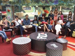 <i>Bigg Boss 11</i>, November 2: Two Contestants To Get <i>Kaalkothri</i> Punishment. A Special Power For Captain Luv Tyagi