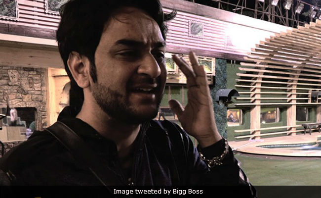 <i>Bigg Boss 11</i>, November 3: Will Vikas Gupta Quit The Show?