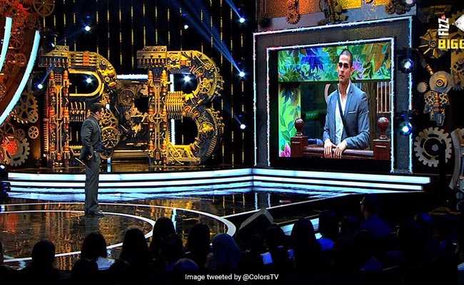 Bigg Boss 11: प्रियांक शर्मा ने कहा, अर्शी खान की बॉडी सांड जैसी हो गई है