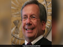 Ohio Candidate Brags About Sex With '50 Very Attractive Females' Ohio Candidate Brags About Sex With '50 Very Attractive Females'