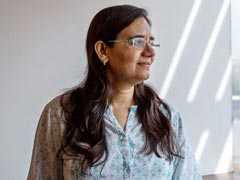 Sohini Andani, $3 Billion Manager, Says Gandhi And Gita Are Go-To