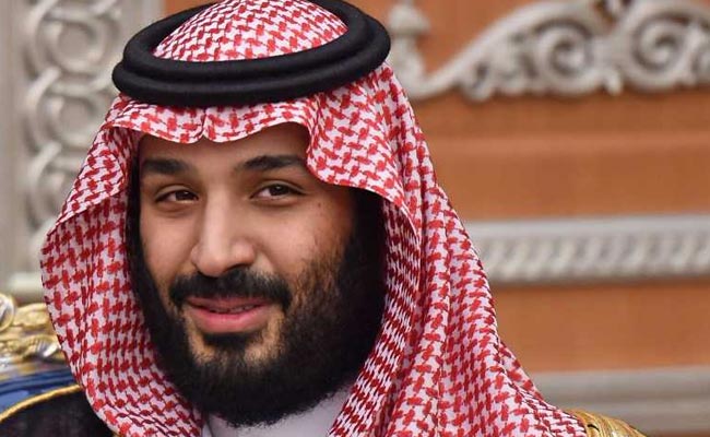 11 Saudi Princes Arrested For Objecting To Water And Electricity Bills