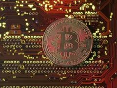 Bitcoin Hits $12,000 For First Time: Five Things To Know About The Cryptocurrency
