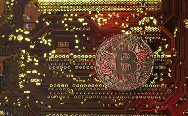 Bitcoin Jumps To $17,000 As Cryptocurrency Finds A New 'Pal' In Peter Thiel
