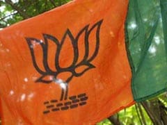Maharashtra BJP Functionary Loses Post Amid Row Over "Extortion" Video