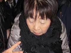 Japan's 'Black Widow', Chisako Kakehi, Sentenced To Death For Murder