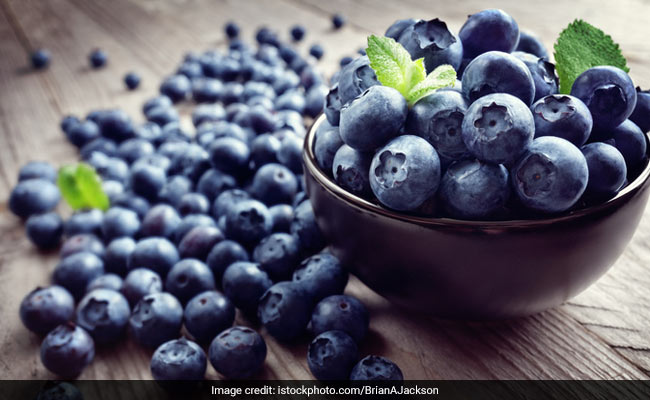 Best Antioxidant-Rich Foods To Stay Healthy