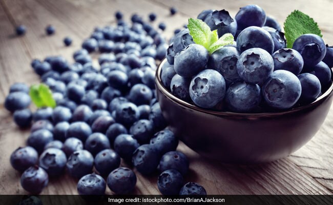 Heres How Eating Berries May Prevent Cancer