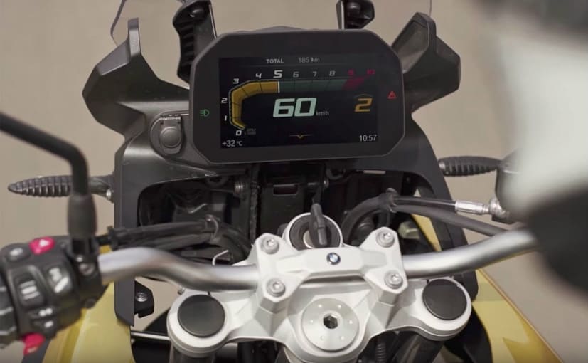 bmw f850gs teaser