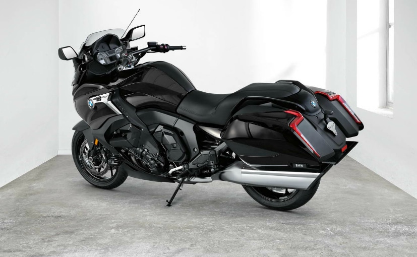 bmw k 1600 b