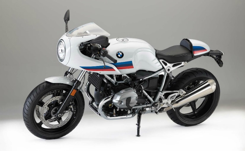 bmw r nine t racer