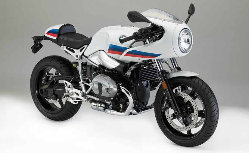 Bmw Motorrad May Not Introduce Any More Retro Models